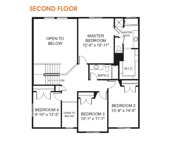 THE EXCHANGE - Residential