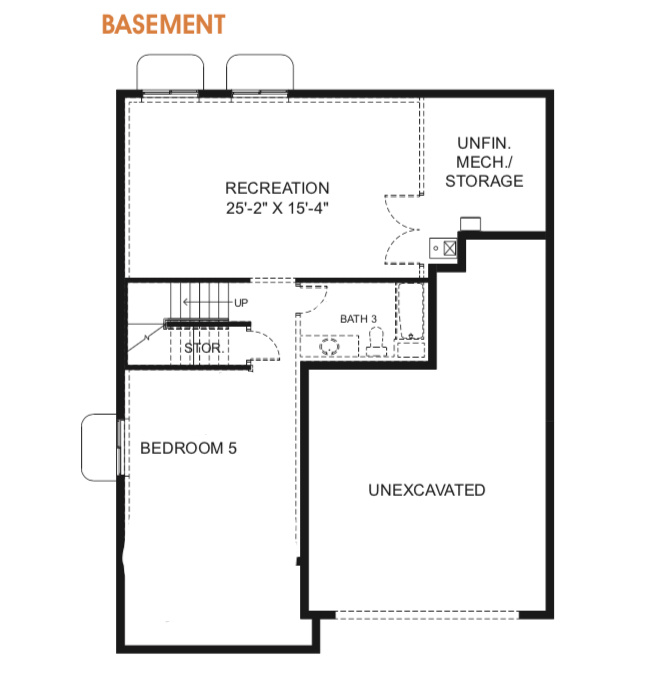 THE EXCHANGE - Residential