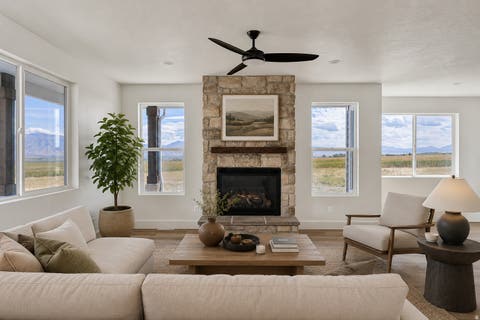 Tiny photo for 6570 W 600 N, Petersboro, UT 84325 (MLS # 2180350)
