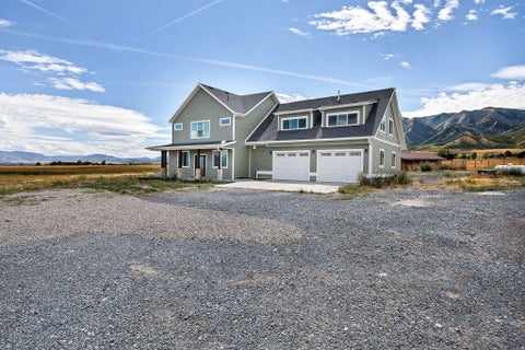 Tiny photo for 6570 W 600 N, Petersboro, UT 84325 (MLS # 2180350)