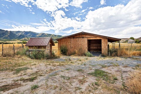 Tiny photo for 6570 W 600 N, Petersboro, UT 84325 (MLS # 2180350)