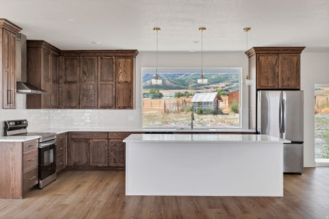 Tiny photo for 6570 W 600 N, Petersboro, UT 84325 (MLS # 2180350)