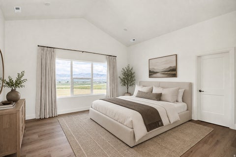 Tiny photo for 6570 W 600 N, Petersboro, UT 84325 (MLS # 2180350)