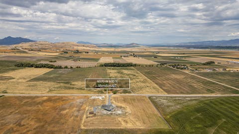 Tiny photo for 6570 W 600 N, Petersboro, UT 84325 (MLS # 2180350)