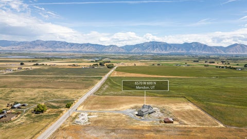 Tiny photo for 6570 W 600 N, Petersboro, UT 84325 (MLS # 2180350)