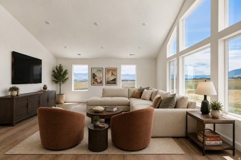 Tiny photo for 6570 W 600 N, Petersboro, UT 84325 (MLS # 2180350)