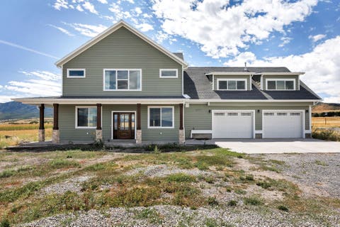 Tiny photo for 6570 W 600 N, Petersboro, UT 84325 (MLS # 2180350)