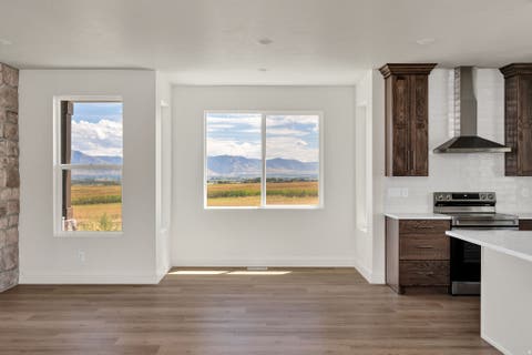 Tiny photo for 6570 W 600 N, Petersboro, UT 84325 (MLS # 2180350)