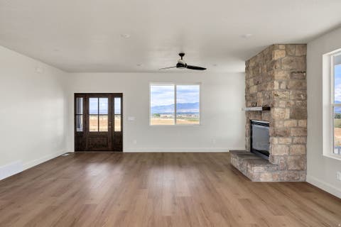 Tiny photo for 6570 W 600 N, Petersboro, UT 84325 (MLS # 2180350)