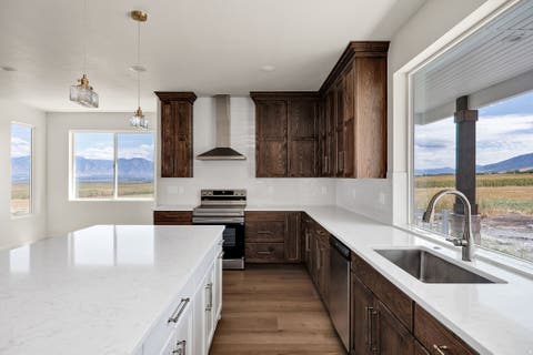 Tiny photo for 6570 W 600 N, Petersboro, UT 84325 (MLS # 2180350)