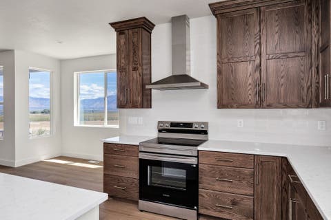 Tiny photo for 6570 W 600 N, Petersboro, UT 84325 (MLS # 2180350)
