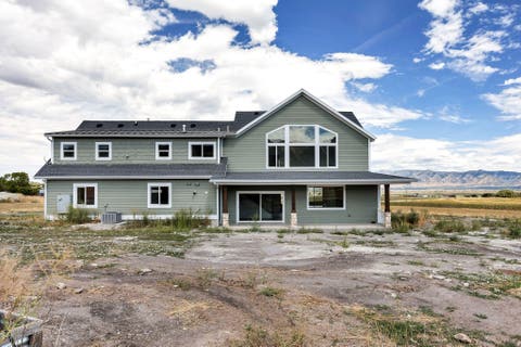 Tiny photo for 6570 W 600 N, Petersboro, UT 84325 (MLS # 2180350)