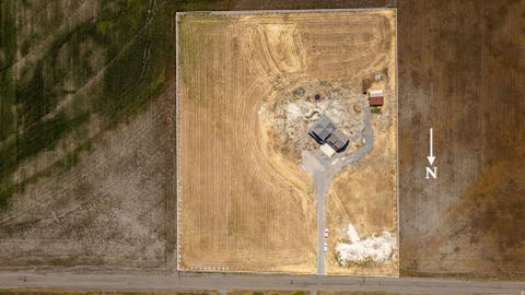 Tiny photo for 6570 W 600 N, Petersboro, UT 84325 (MLS # 2180350)