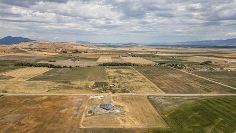 Tiny photo for 6570 W 600 N, Petersboro, UT 84325 (MLS # 2180350)