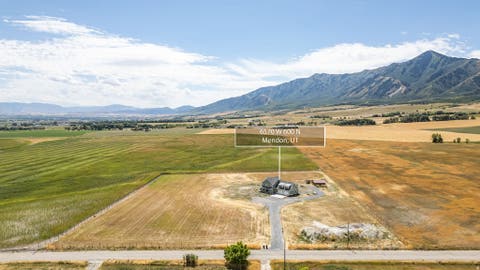 Tiny photo for 6570 W 600 N, Petersboro, UT 84325 (MLS # 2180350)