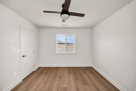 Tiny photo for 6570 W 600 N, Petersboro, UT 84325 (MLS # 2180350)