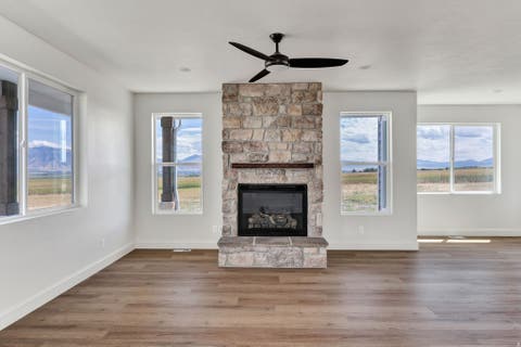 Tiny photo for 6570 W 600 N, Petersboro, UT 84325 (MLS # 2180350)