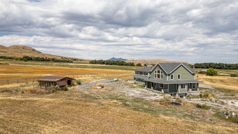 Tiny photo for 6570 W 600 N, Petersboro, UT 84325 (MLS # 2180350)