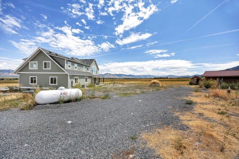Tiny photo for 6570 W 600 N, Petersboro, UT 84325 (MLS # 2180350)