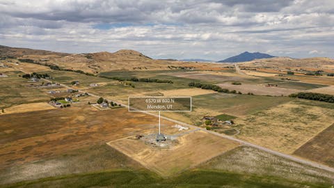 Tiny photo for 6570 W 600 N, Petersboro, UT 84325 (MLS # 2180350)