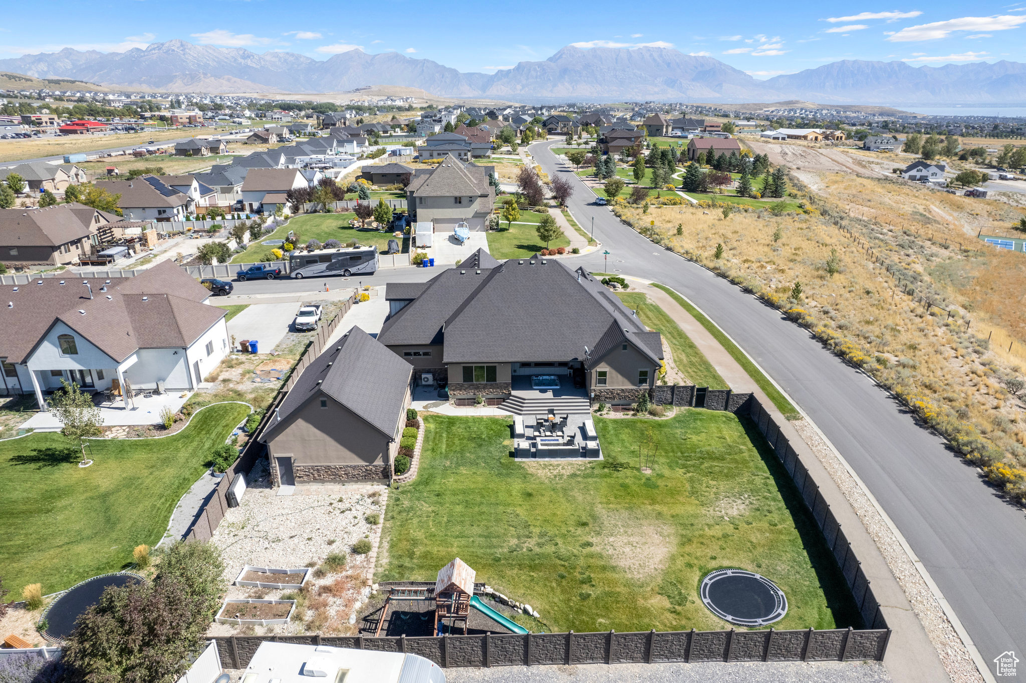 WESTVIEW HEIGHTS - Residential