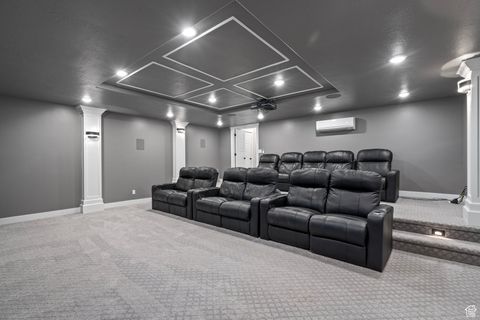 Tiny photo for 9031 N CASSIE DR E, Eagle Mountain, UT 84005 (MLS # 2116430)
