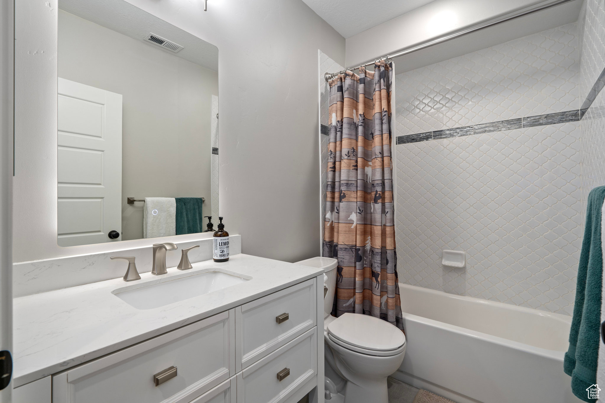 WESTVIEW HEIGHTS - Residential