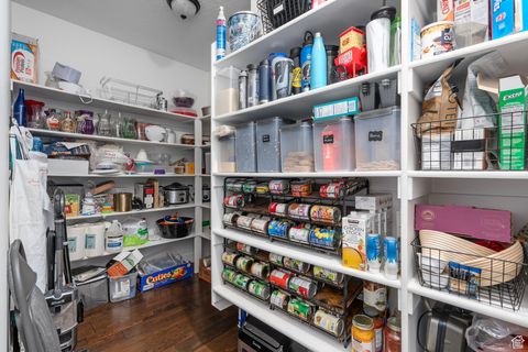Tiny photo for 9031 N CASSIE DR E, Eagle Mountain, UT 84005 (MLS # 2116430)
