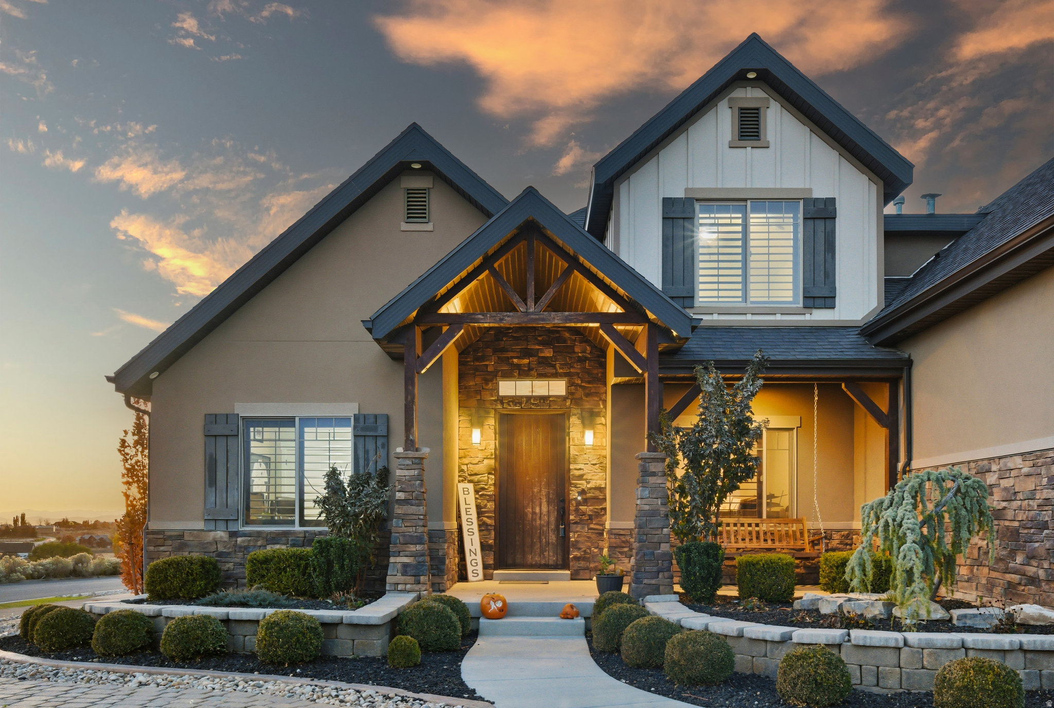 WESTVIEW HEIGHTS - Residential