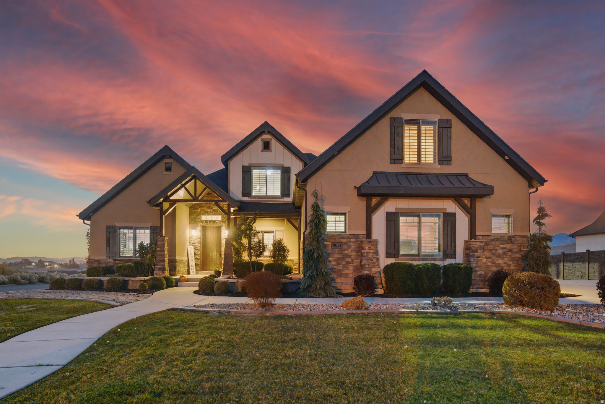 WESTVIEW HEIGHTS - Residential