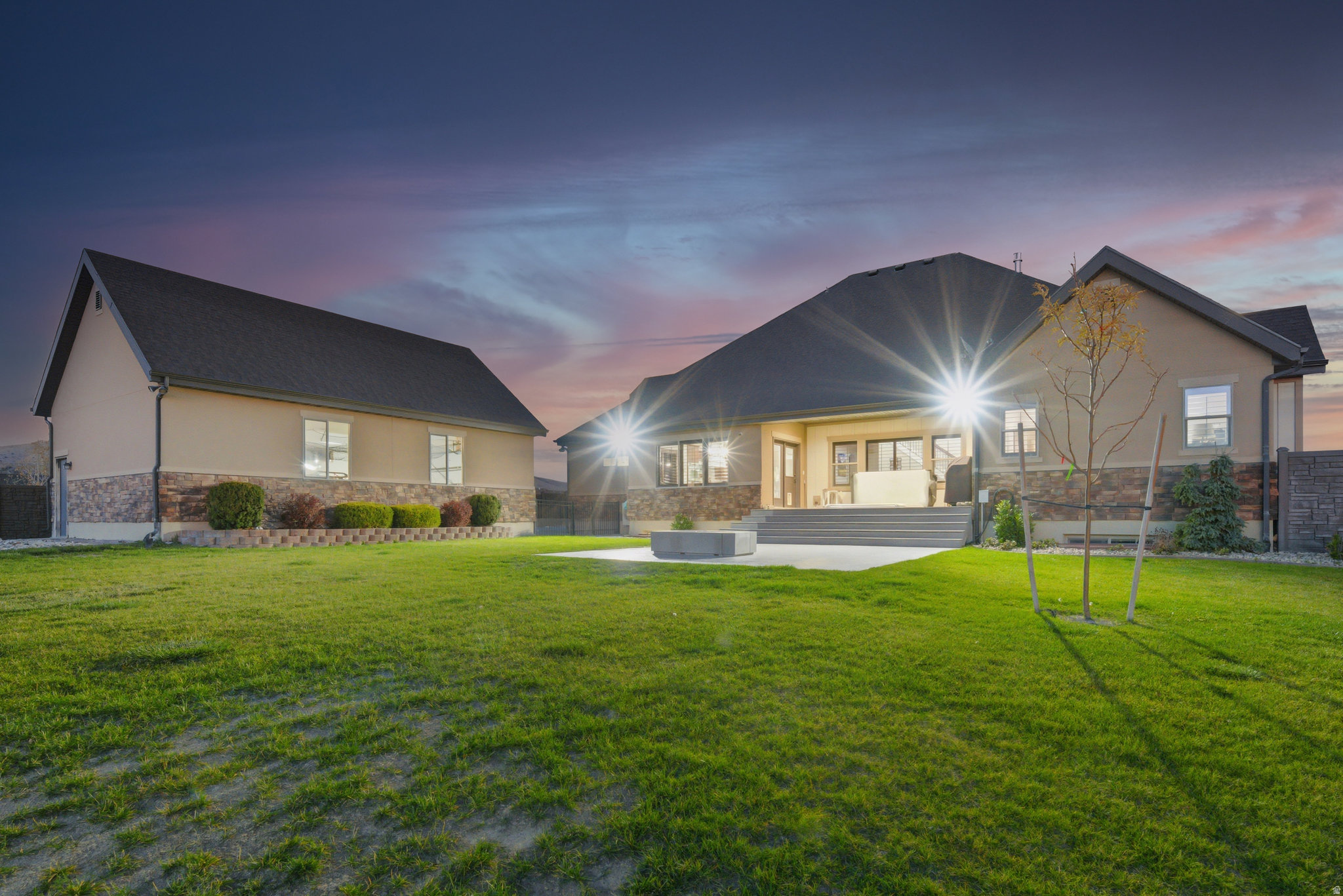 WESTVIEW HEIGHTS - Residential