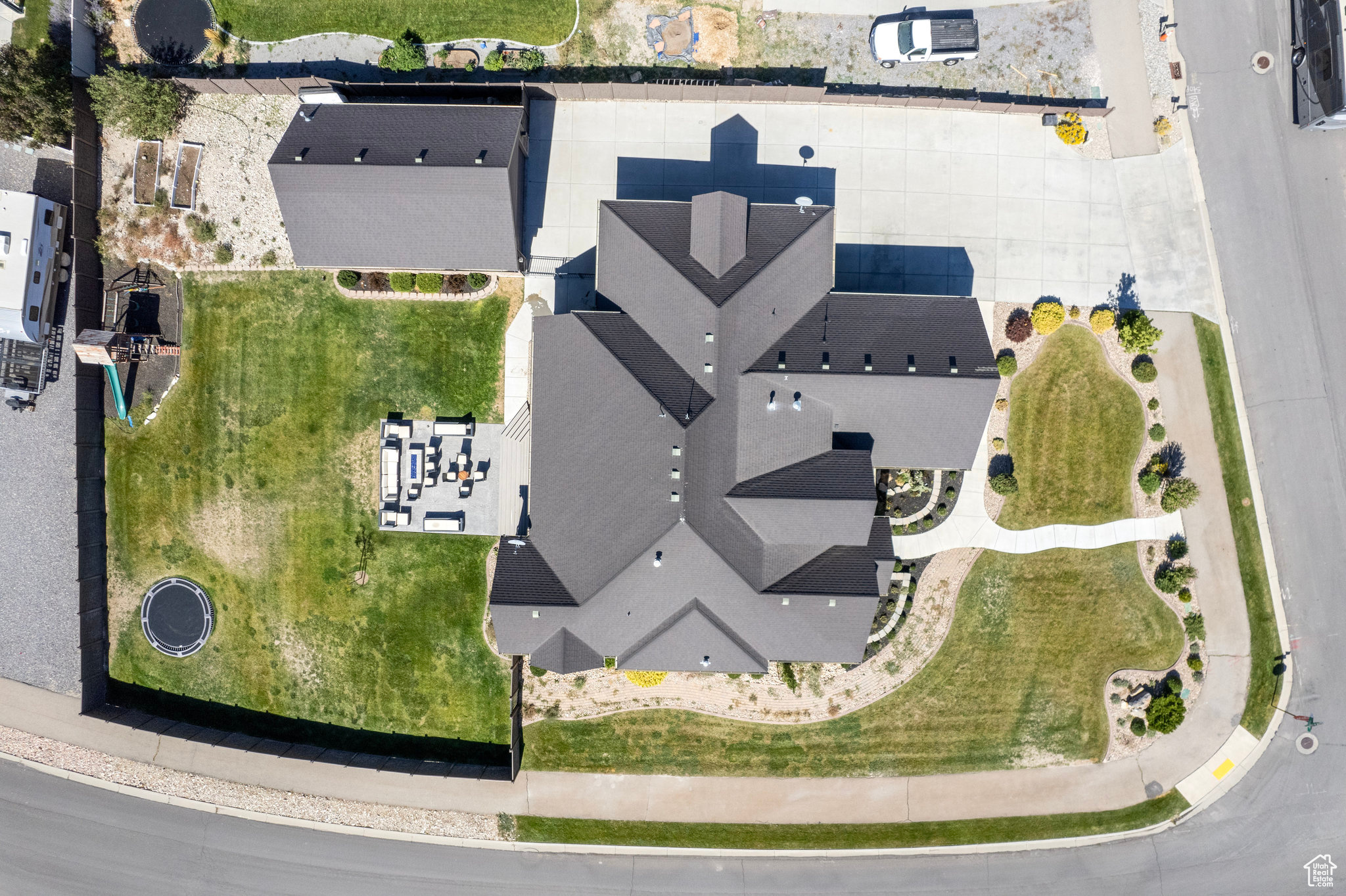 WESTVIEW HEIGHTS - Residential