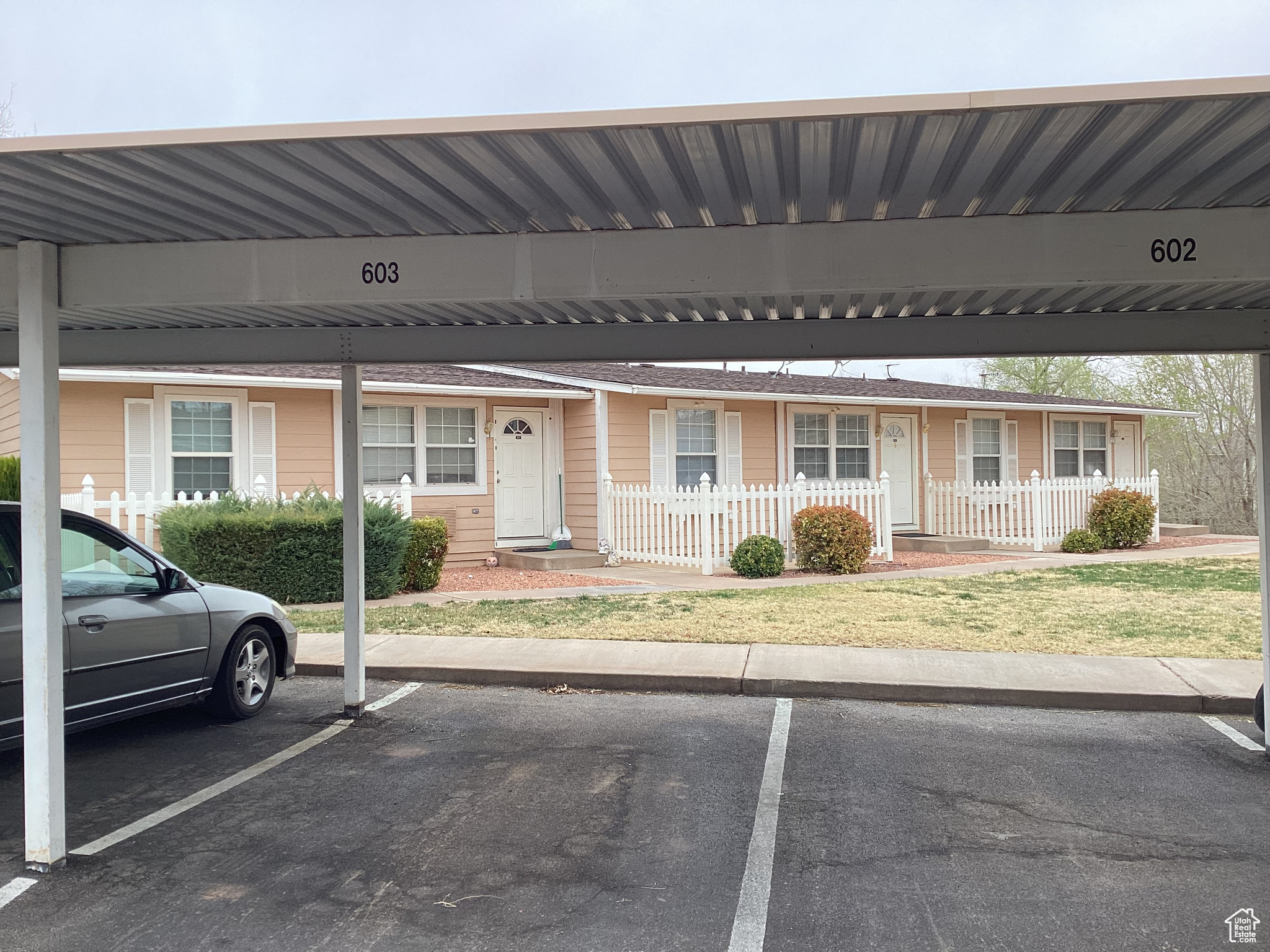 600 N 2450 East St #602, Saint George, Utah image 11