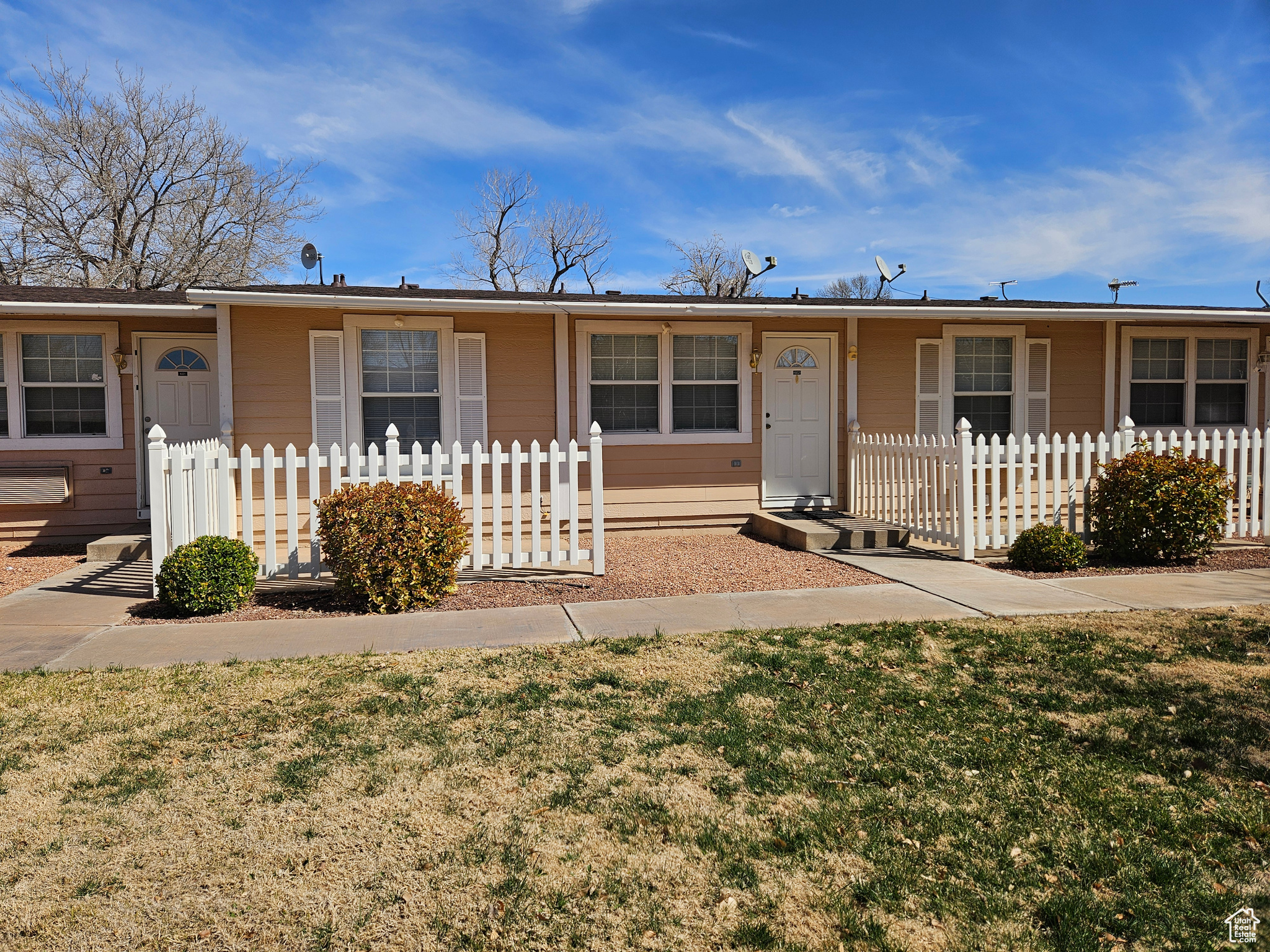 600 N 2450 East St #602, Saint George, Utah image 1