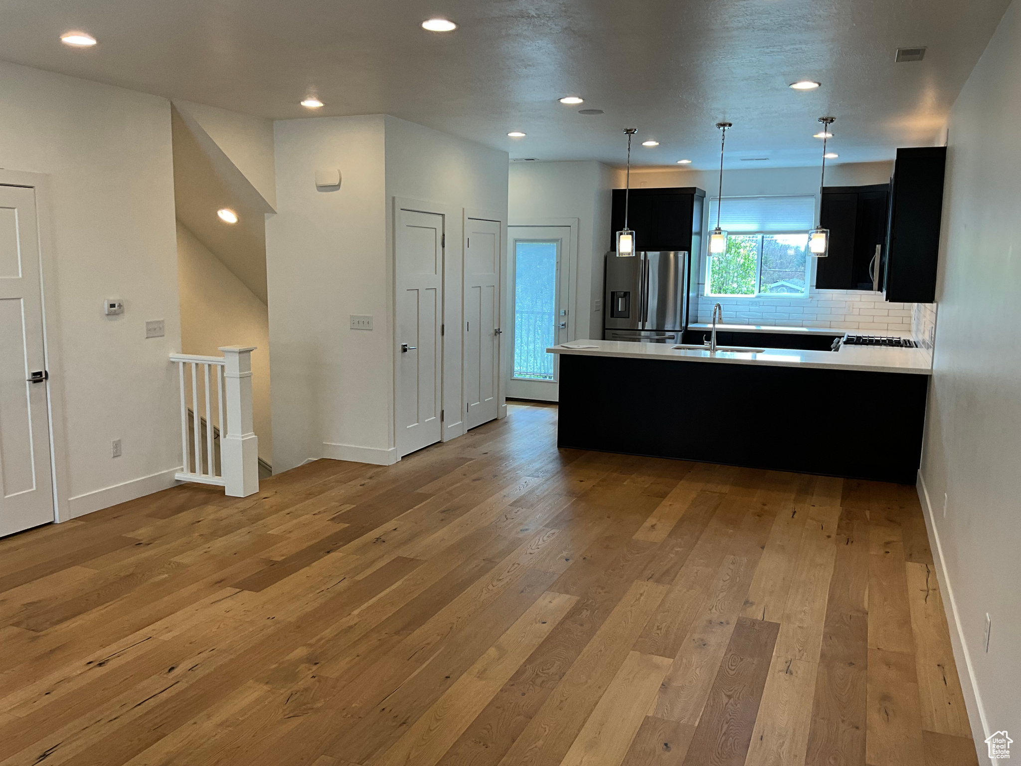 MILLBROOK LOFTS, PUD. - Residential