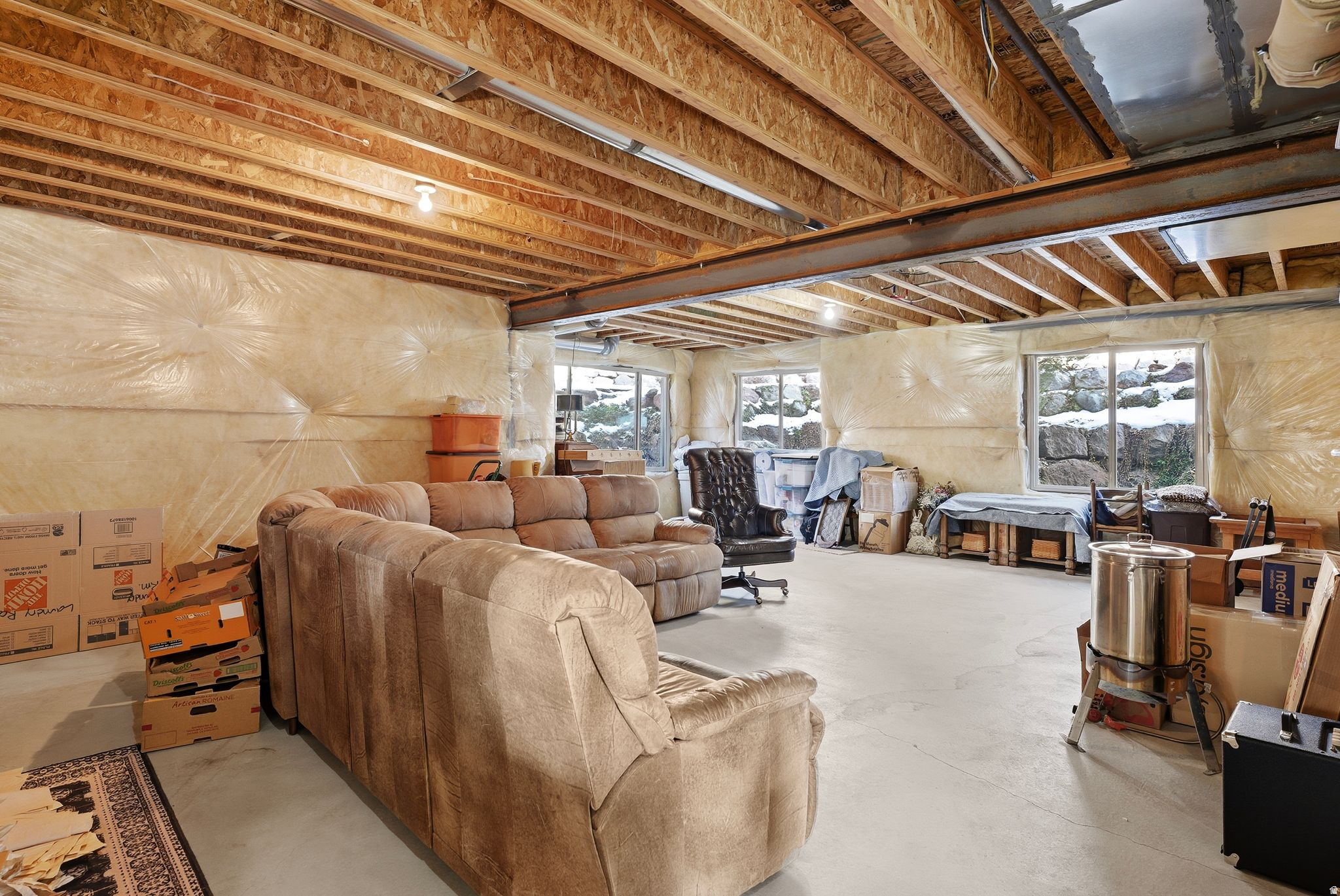 EAGLE CREST - Residential