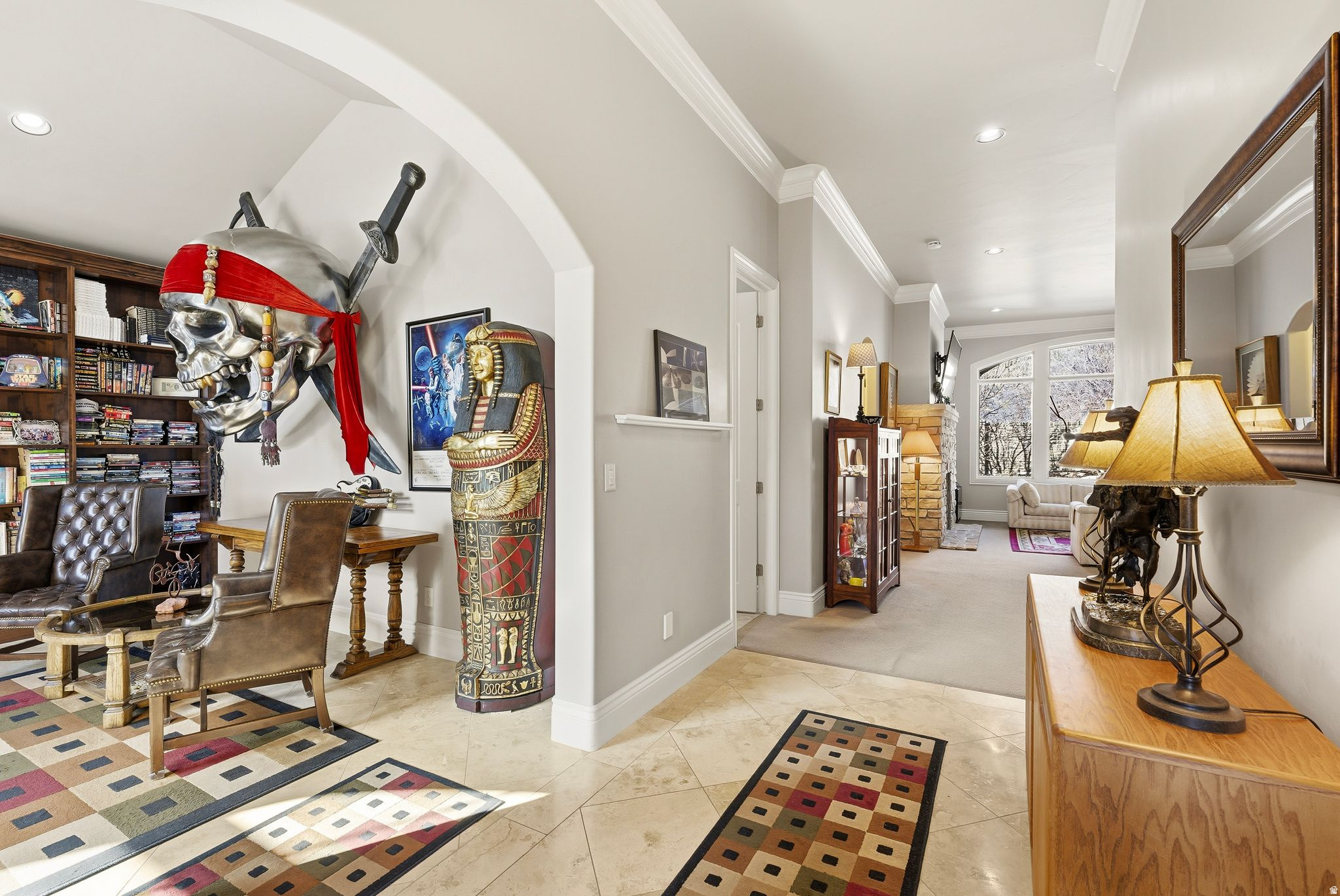 EAGLE CREST - Residential