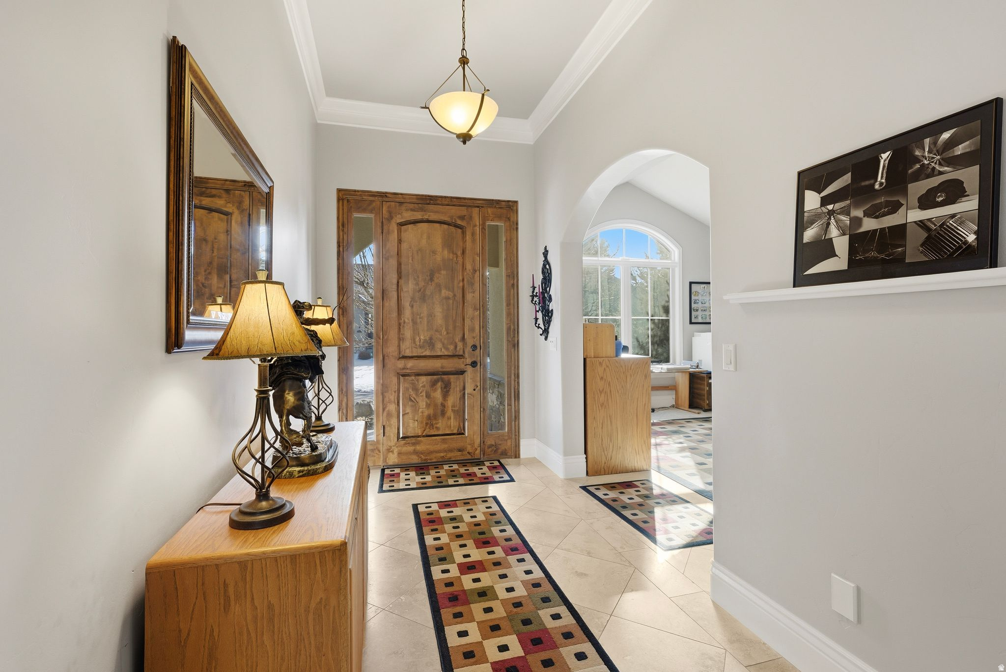 EAGLE CREST - Residential