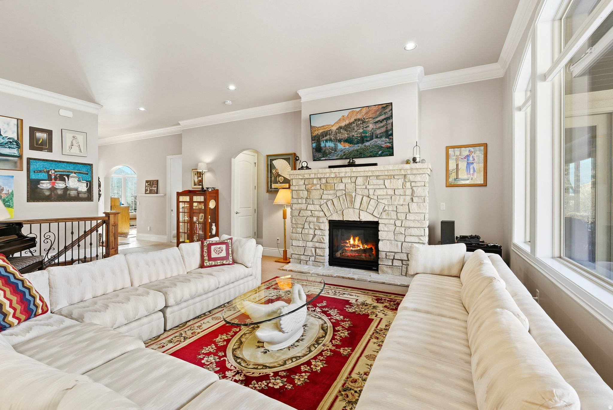 EAGLE CREST - Residential
