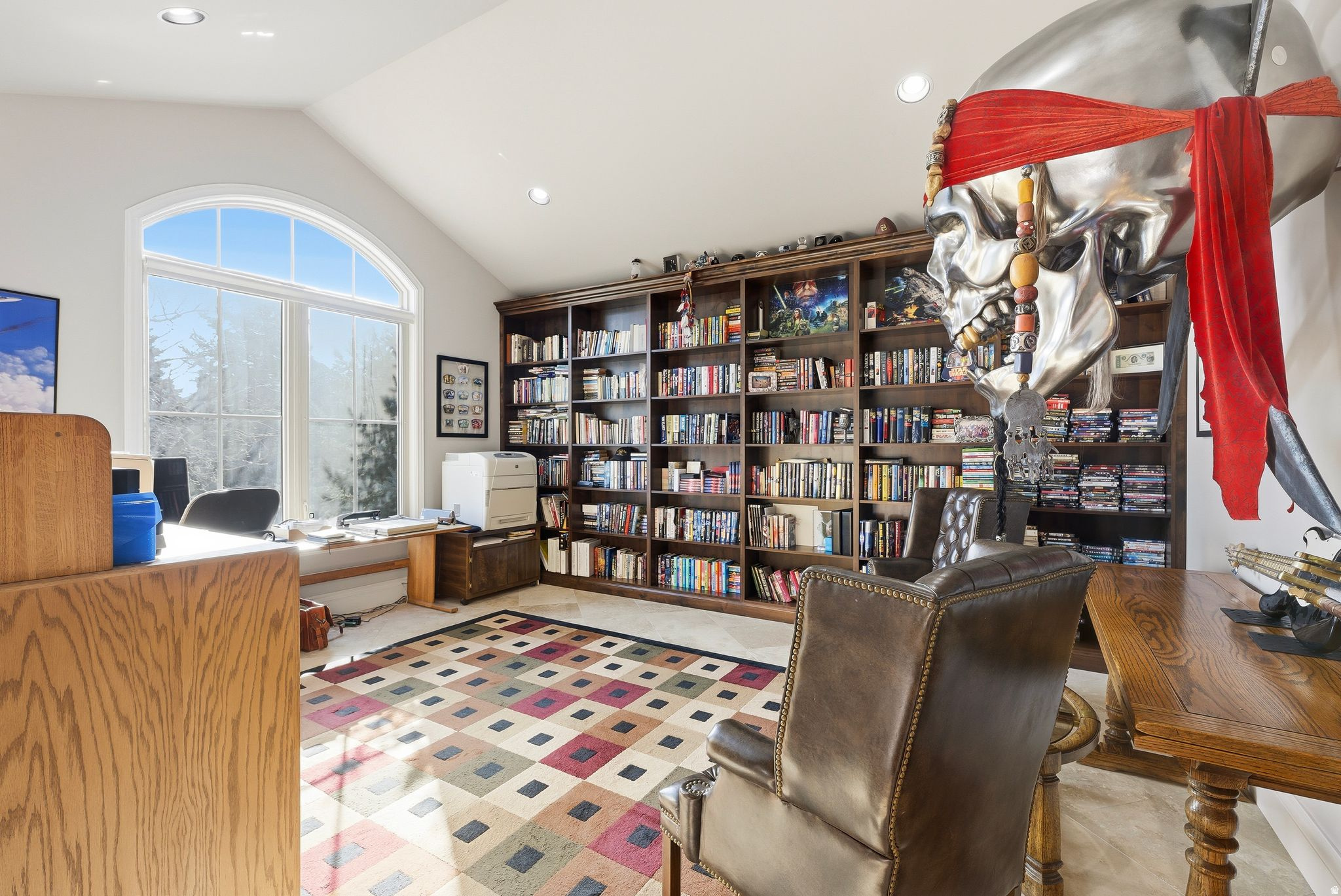 EAGLE CREST - Residential