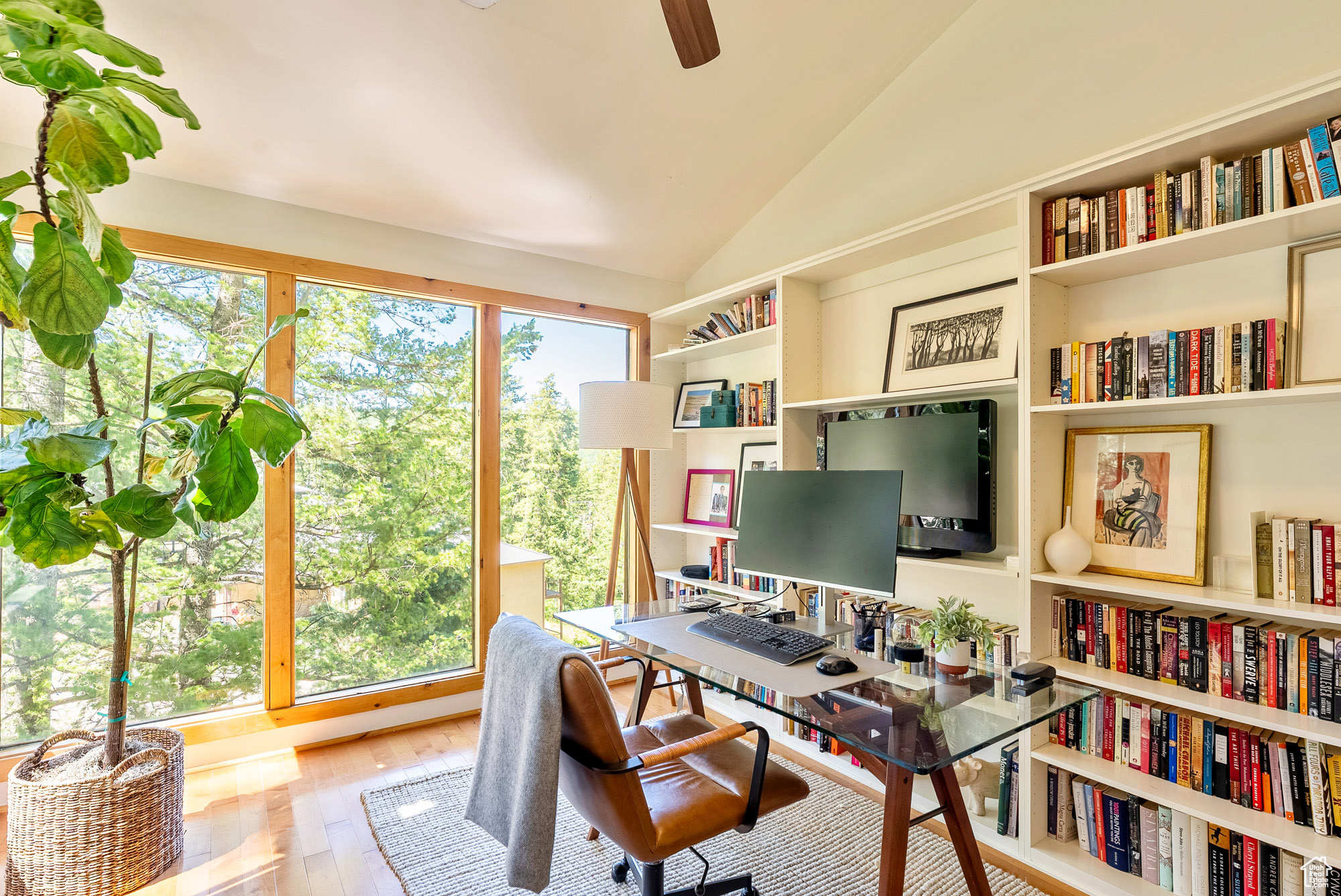 SUMMIT PARK SUBDIVISION - Residential