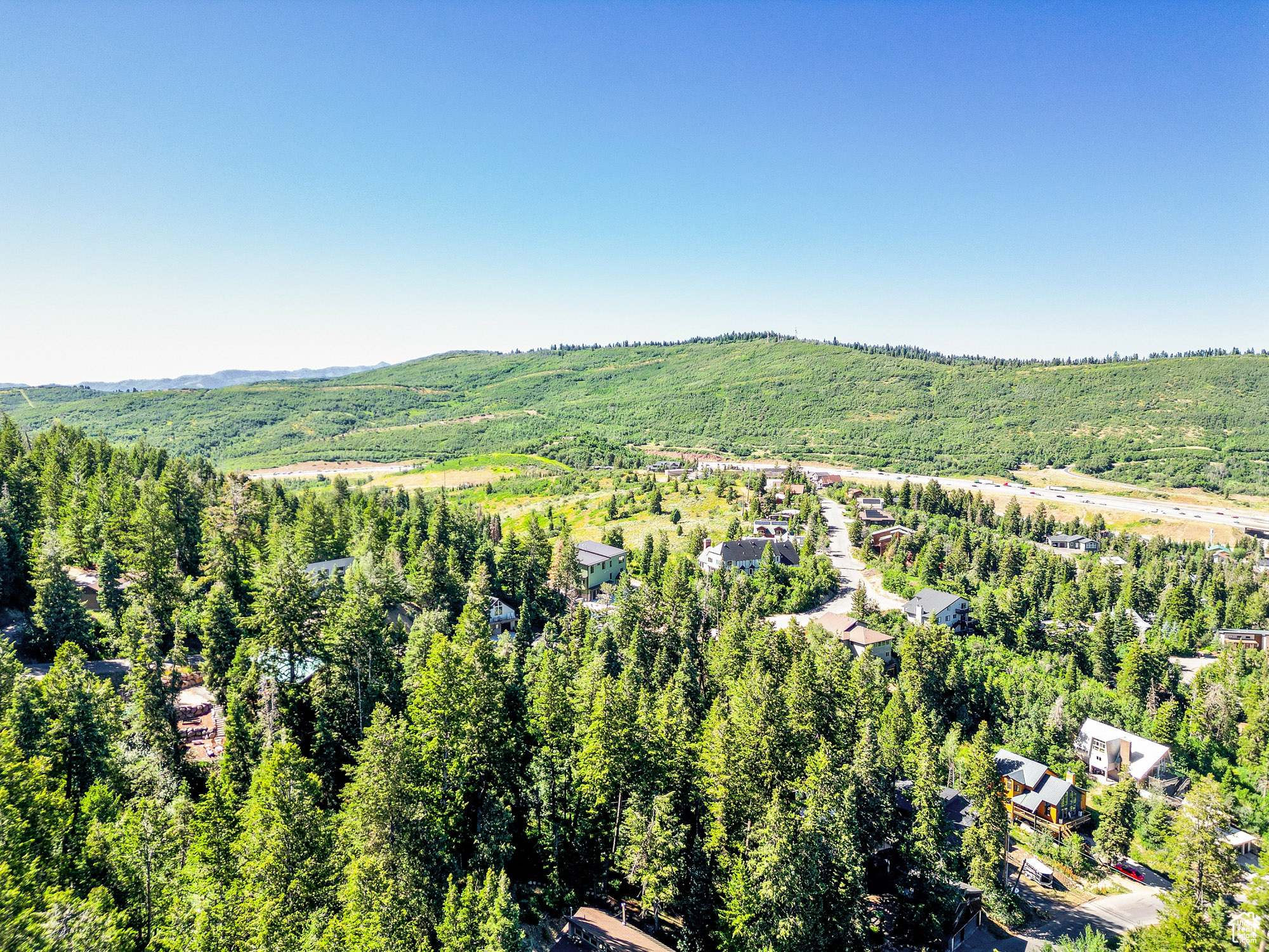 SUMMIT PARK SUBDIVISION - Residential