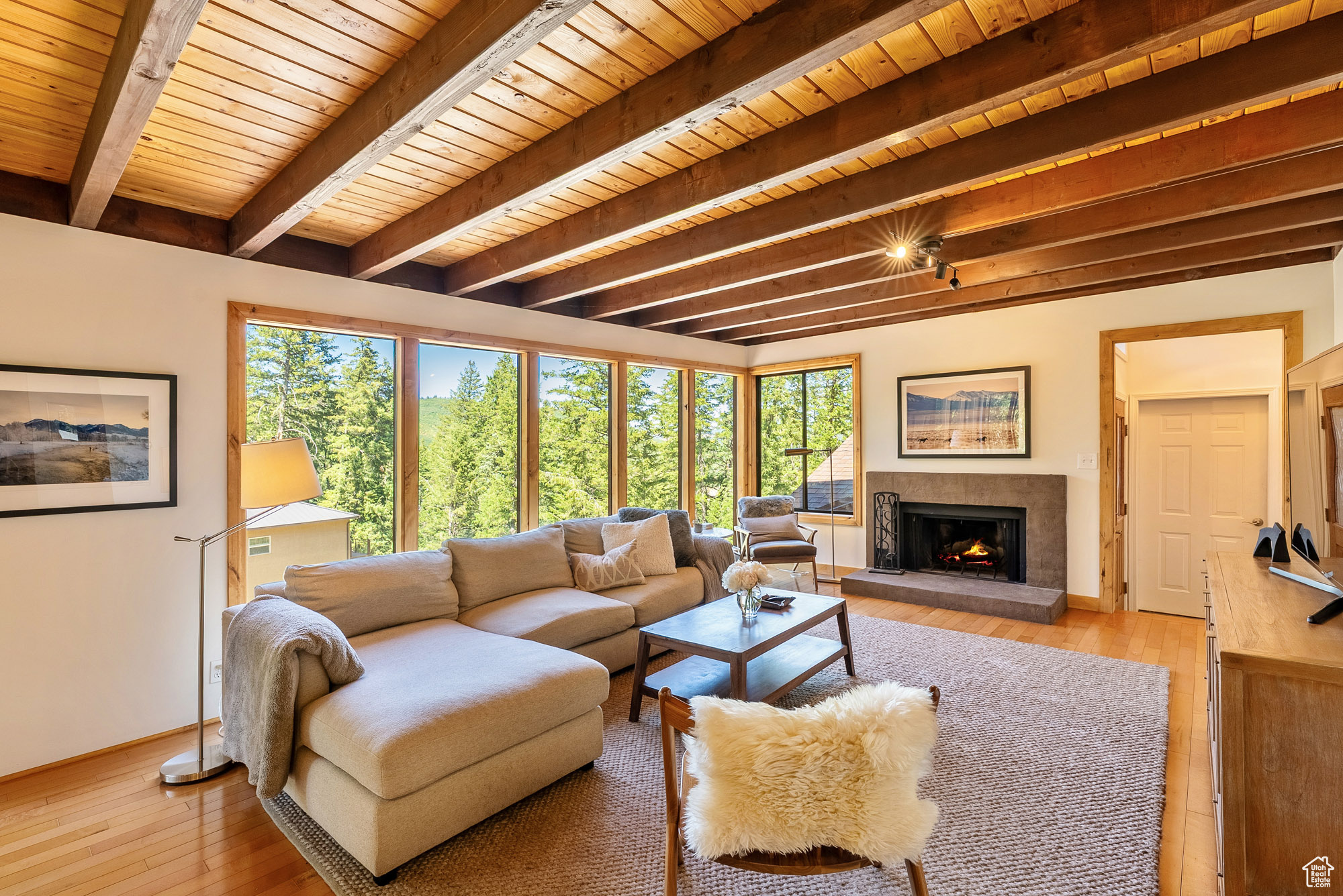 SUMMIT PARK SUBDIVISION - Residential