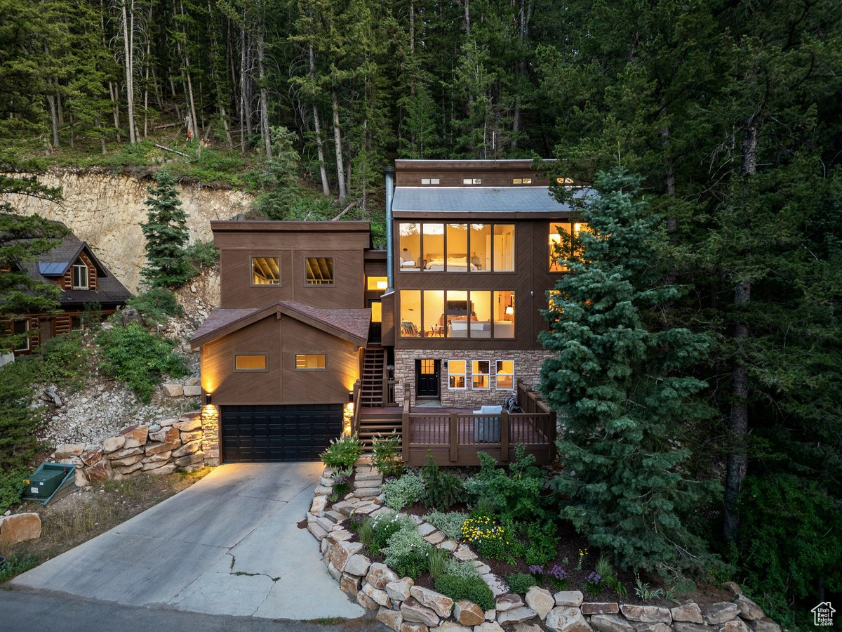 SUMMIT PARK SUBDIVISION - Residential