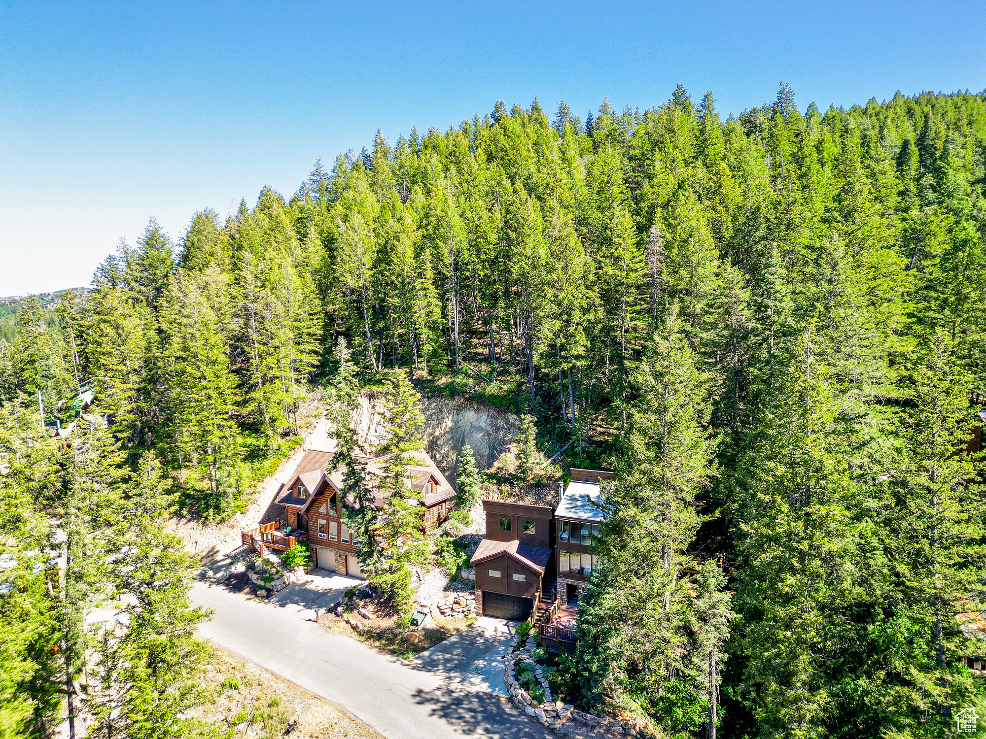 SUMMIT PARK SUBDIVISION - Residential