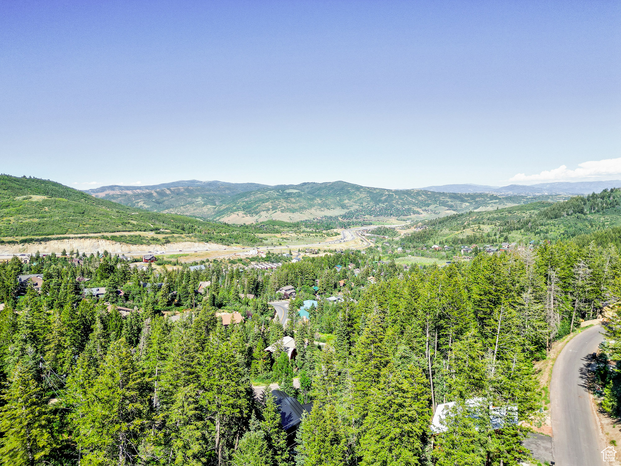 SUMMIT PARK SUBDIVISION - Residential