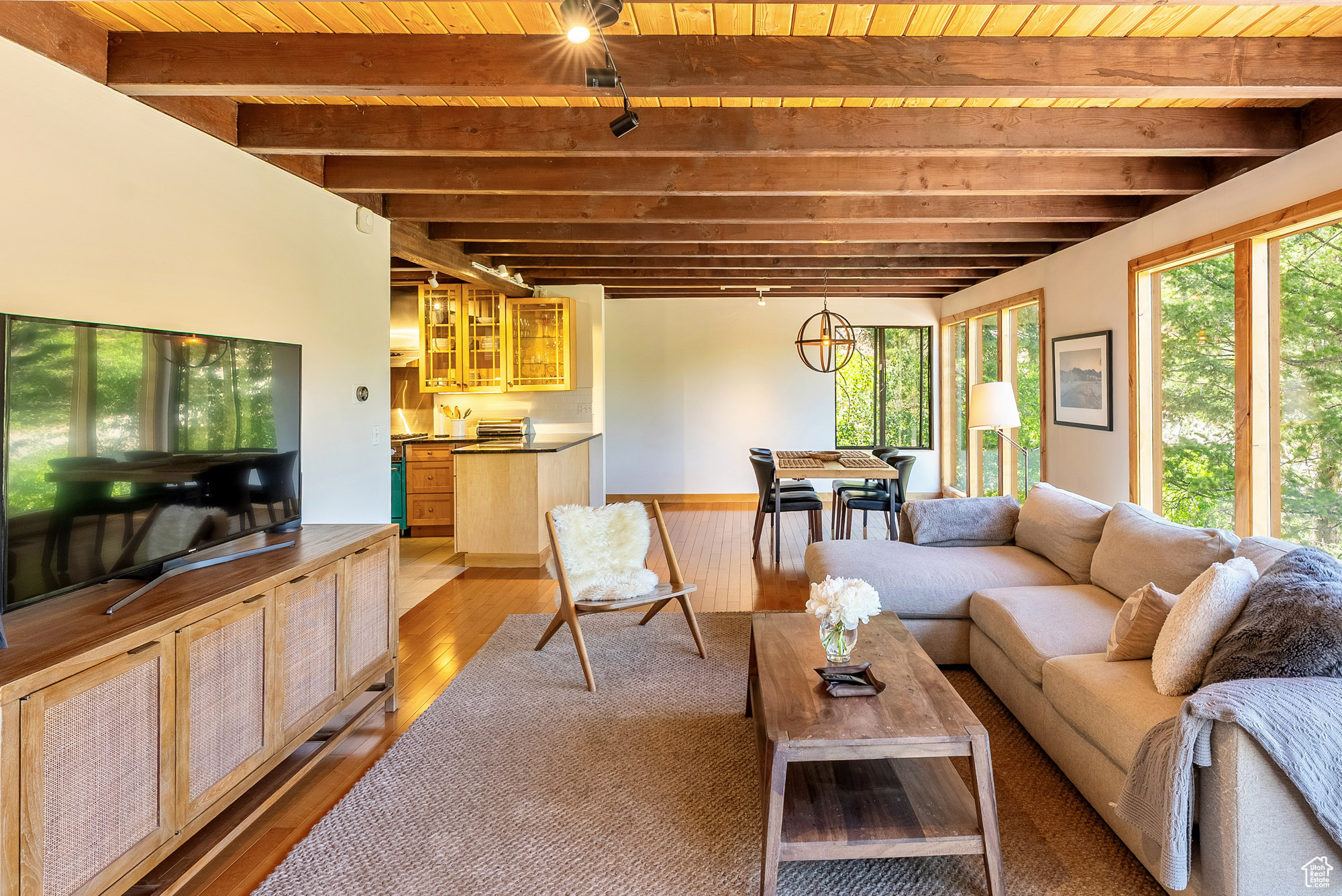 SUMMIT PARK SUBDIVISION - Residential