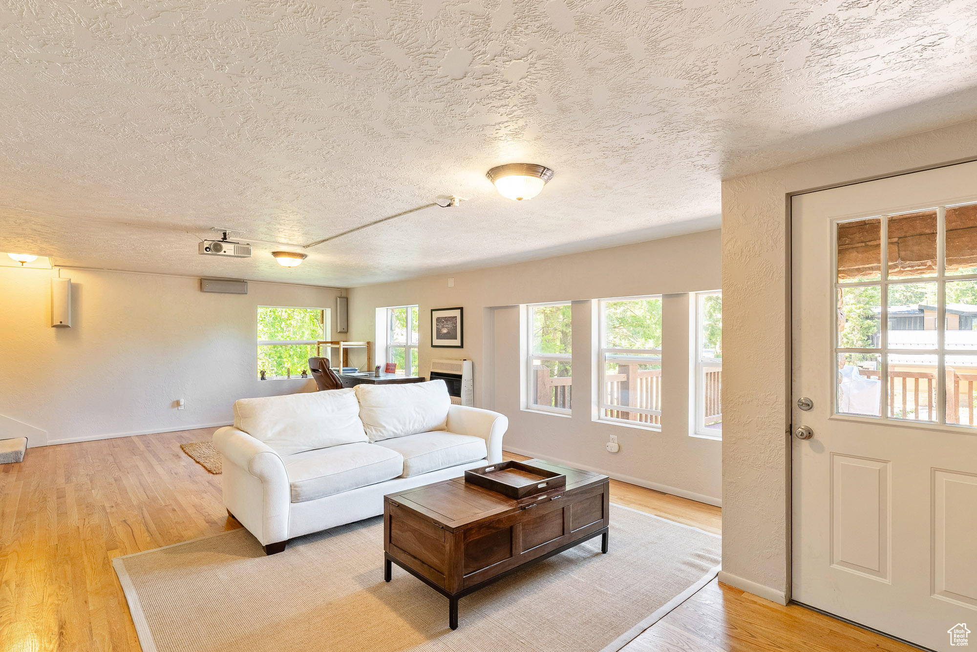 SUMMIT PARK SUBDIVISION - Residential