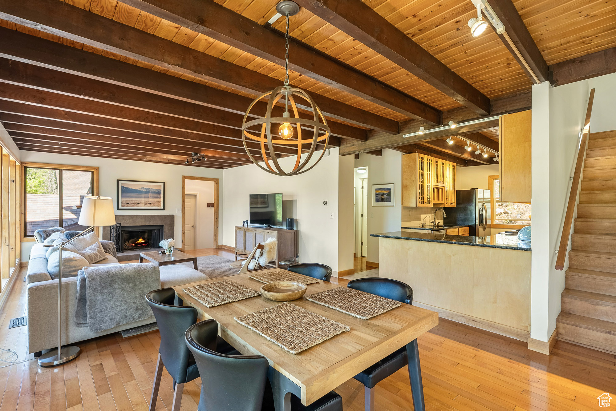 SUMMIT PARK SUBDIVISION - Residential