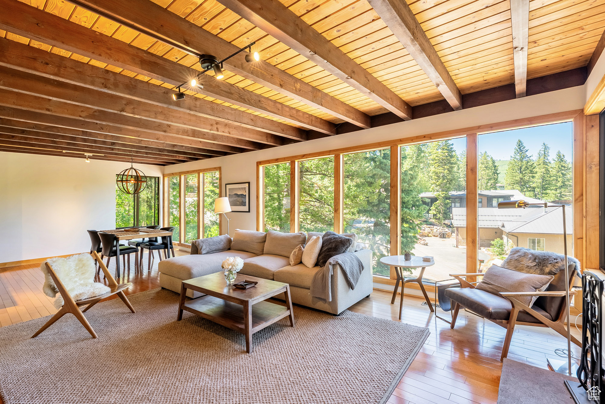 SUMMIT PARK SUBDIVISION - Residential